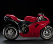 EICMA-2008: Еще официальные фотографии Ducati 1198 S
